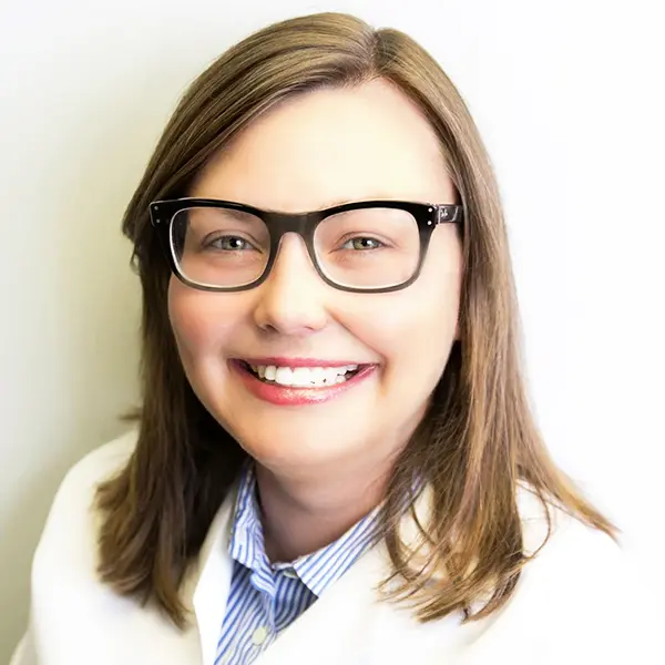 Dr. Jennifer Holtzman of Fisher Pointe Dental in Grosse Pointe, Michigan