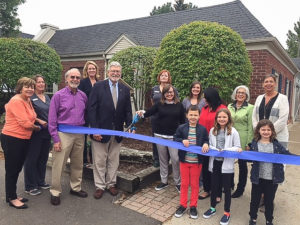 Open House for Grosse Pointe's Newest Dentist