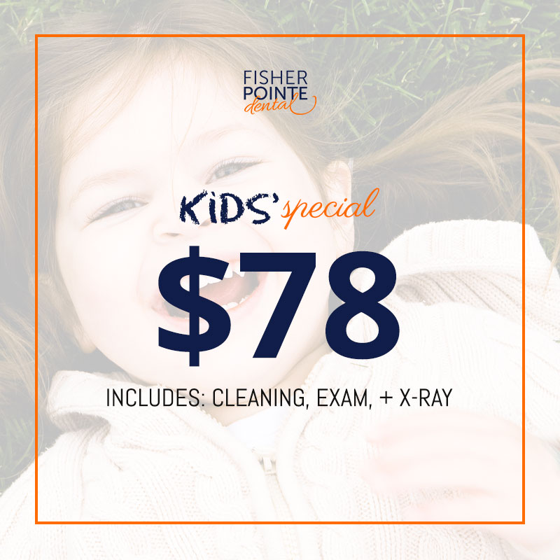Kids' Special