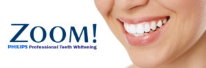 Zoom! whitening vs. at-home whitening depends on patients' needs and preferences.