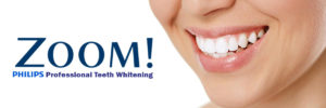 Zoom! whitening vs. at-home whitening depends on patients' needs and preferences.