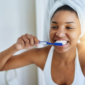 choosing the right toothbrush