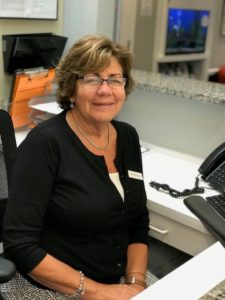 Debbie manages the front desk at our Grosse Pointe dental office.