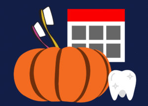 National Dental Hygiene Month Celebrated by Grosse Point Dentist