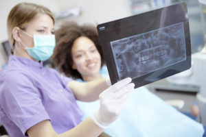Grosse Pointe Dentistry - X-rays, Teeth Cleaning, Implants, Surgery