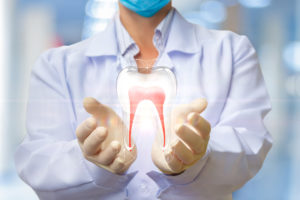 Tooth extractions are relatively simple dental procedures. Our Grosse Pointe dentist will give you more information about proper care after an extraction.